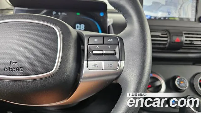 Hyundai Casper Casper Turbo Essential Light — Фото автомобиля 16