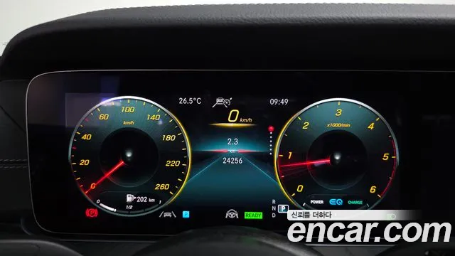Mercedes-Benz CLS-Class C257 — Фото автомобиля 11