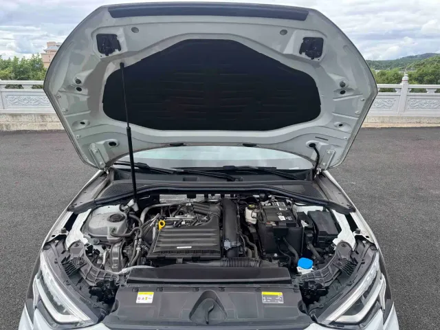 Audi A3 — Фото автомобиля 19