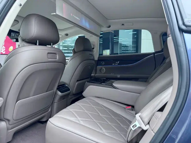 Stelato S9 — Фото автомобиля 15