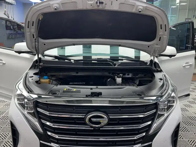 GAC Trumpchi M8 — Фото автомобиля 9