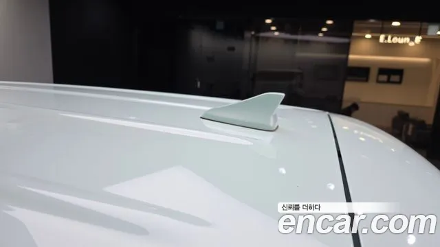Kia RAY Новый Kia Ray Signature — Фото автомобиля 28