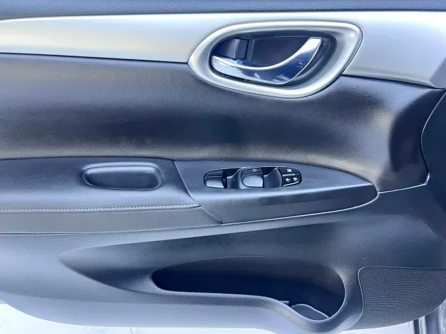 Nissan Sylphy — Фото автомобиля 8