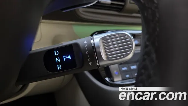Hyundai Casper Electric — Фото автомобиля 12