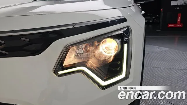 Kia Niro New — Фото автомобиля 7