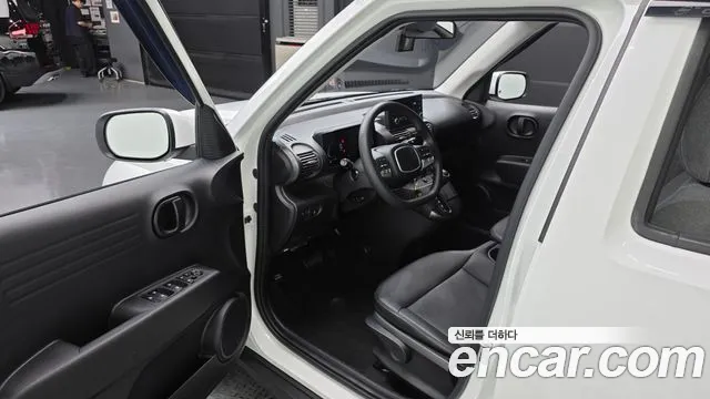 Hyundai Casper Casper Smart — Фото автомобиля 10