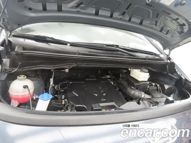 Hyundai Staria Staria — Фото автомобиля 19