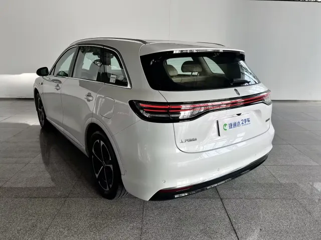 Shangjie SUV — Фото автомобиля 28