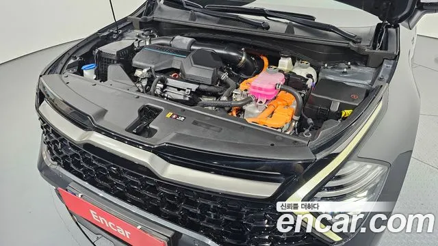 Kia Sportage — Фото автомобиля 6
