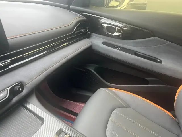 GAC Trumpchi Emkoo — Фото автомобиля 25