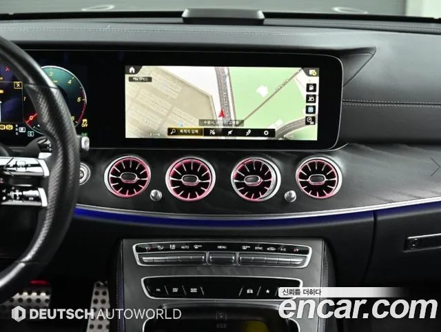 Mercedes-Benz E-Class W213 — Фото автомобиля 14