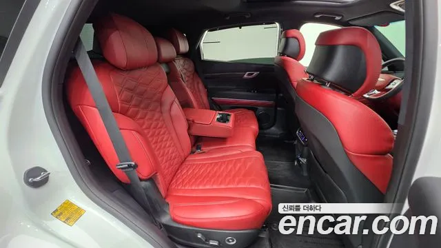 Genesis GV80 GV80 Coupe — Фото автомобиля 19