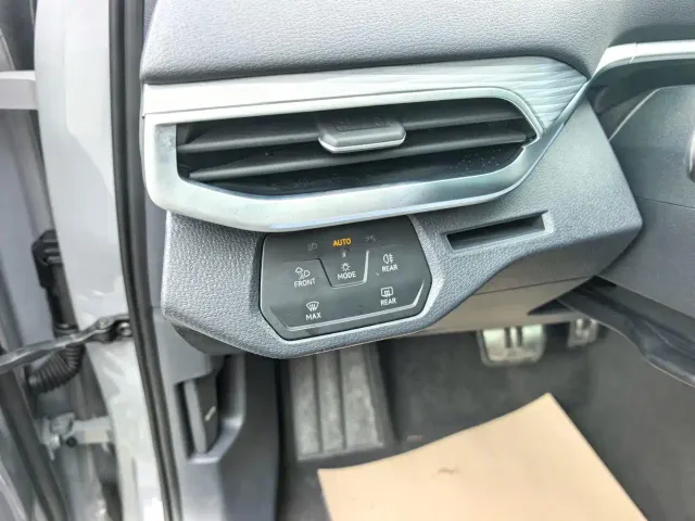 Volkswagen ID.4 Crozz — Фото автомобиля 9