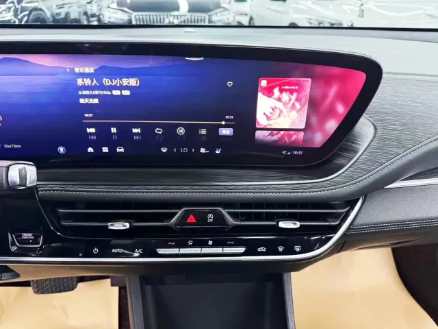 Buick LaCrosse — Фото автомобиля 15