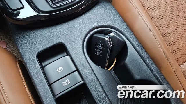 Kia Seltos Seltos (New) — Фото автомобиля 26