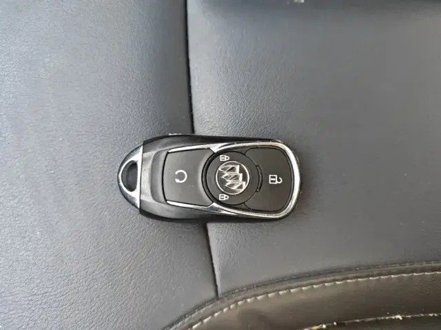 Buick Velite 6 — Фото автомобиля 8