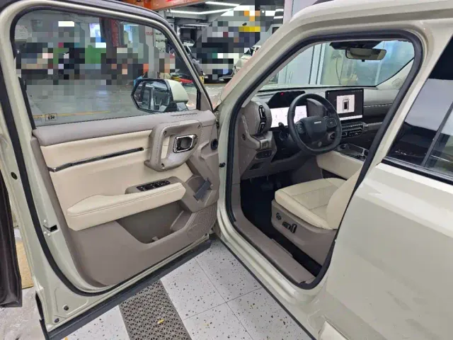 Haval Big Dog — Фото автомобиля 15