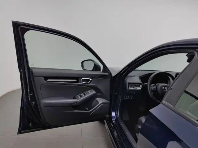 Honda Civic — Фото автомобиля 8