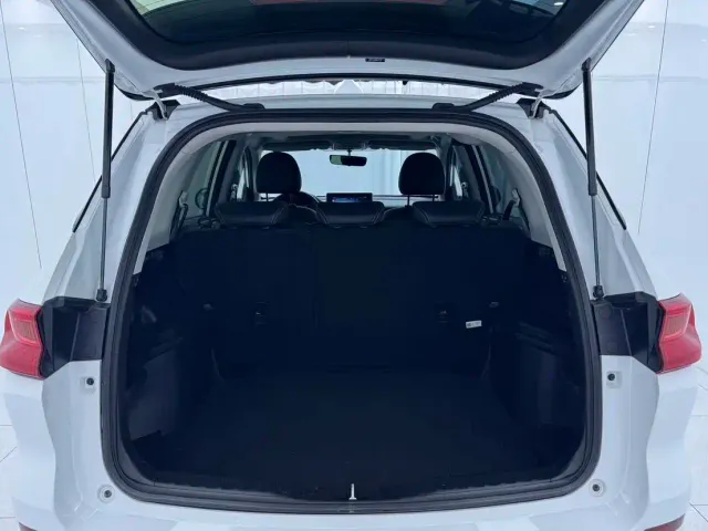 Haval M6 — Фото автомобиля 14