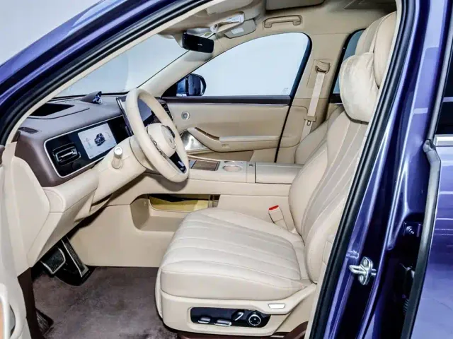 Aito M7 — Фото автомобиля 9