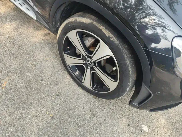 Mercedes-Benz GLC-Class — Фото автомобиля 6
