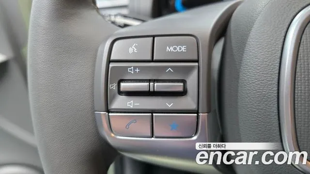 Hyundai Casper — Фото автомобиля 22