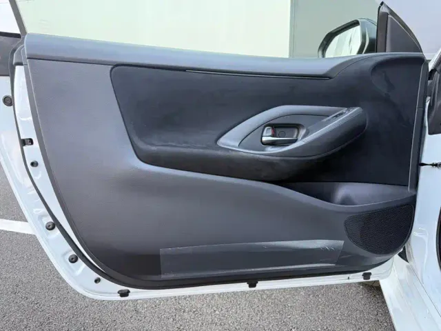 Toyota GR YARIS — Фото автомобиля 11