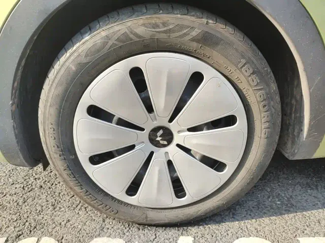 Wuling Bingo — Фото автомобиля 22