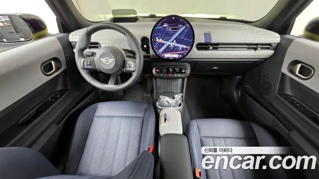 Mini Cooper — Фото автомобиля 6