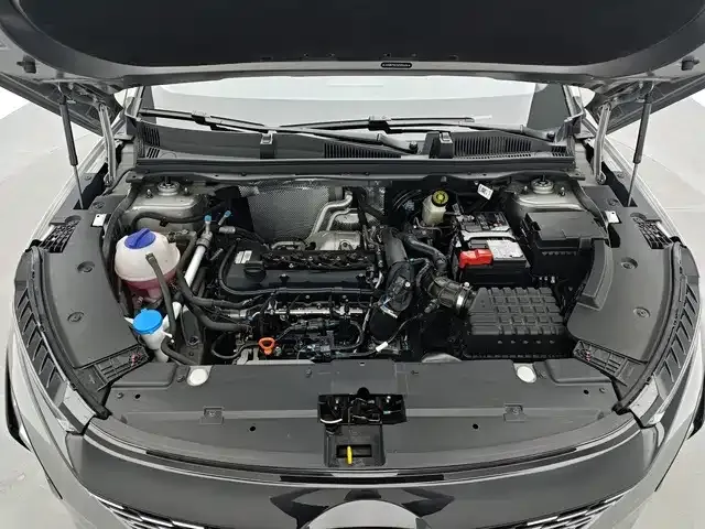 Chery Tiggo 5x — Фото автомобиля 9