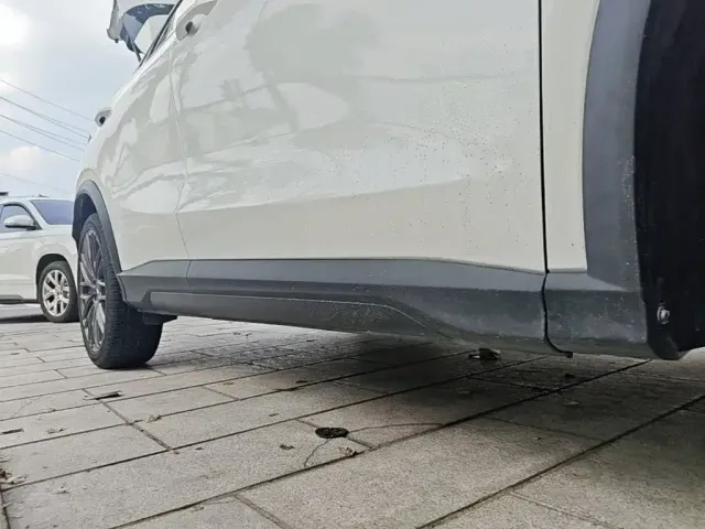 Changan Oshan Changan Oushang X5 2021 1.5T DCT Flagship — Фото автомобиля 20