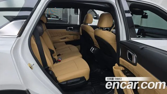 Kia Sorento 4th Gen — Фото автомобиля 17
