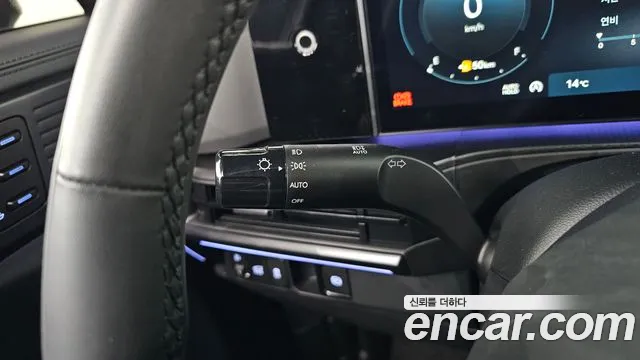 Hyundai Santa Fe MX5 — Фото автомобиля 30