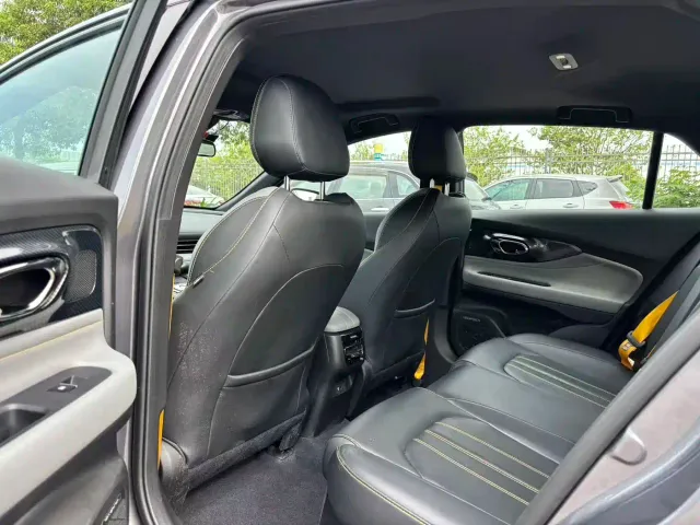 GAC Trumpchi Emkoo — Фото автомобиля 6