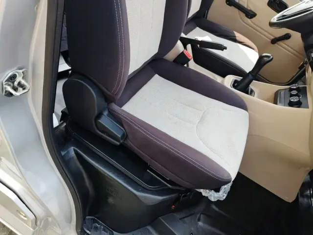 Changan Kuayue Kuayuexing V3 — Фото автомобиля 24