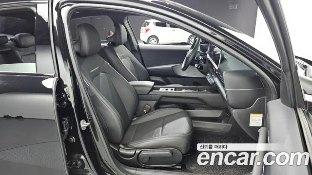 Hyundai Ioniq 6 — Фото автомобиля 15