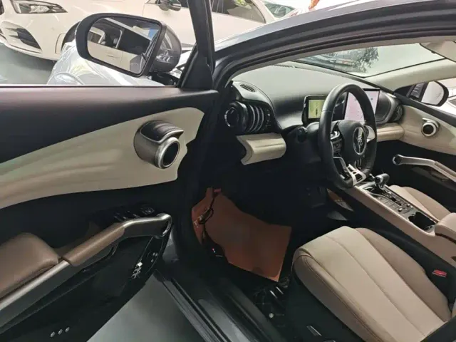 BYD Yuan PLUS — Фото автомобиля 15