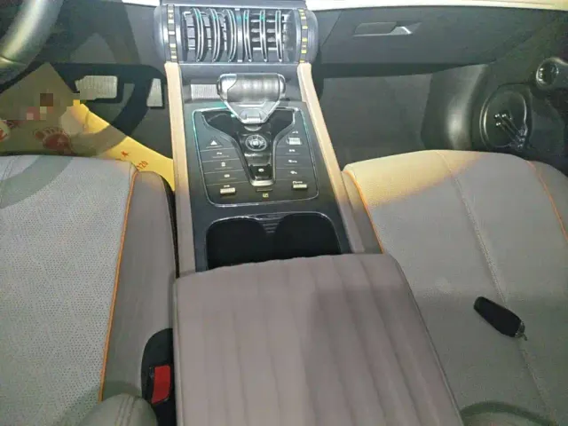 BYD Yuan PLUS — Фото автомобиля 13