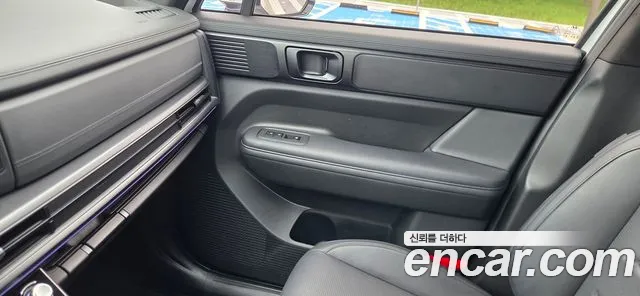 Hyundai Santa Fe MX5 — Фото автомобиля 15