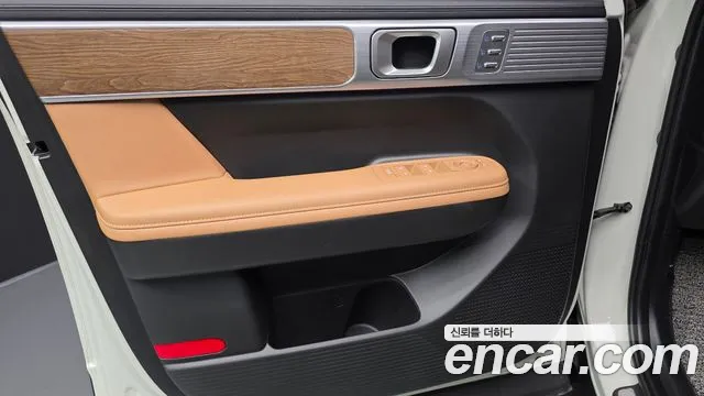 Hyundai Santa Fe MX5 — Фото автомобиля 13