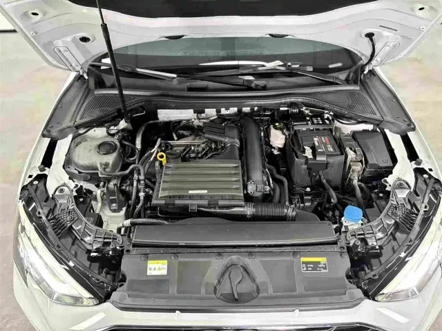 Audi A3 — Фото автомобиля 17