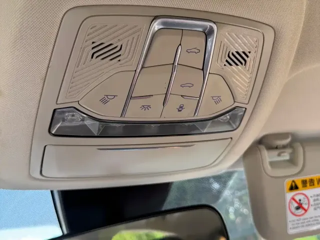 Besturn Besturn B70 2022 3rd Gen 1.5T Auto Joy Edition — Фото автомобиля 9