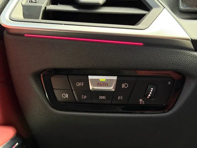 BMW 3 Series — Фото автомобиля 19