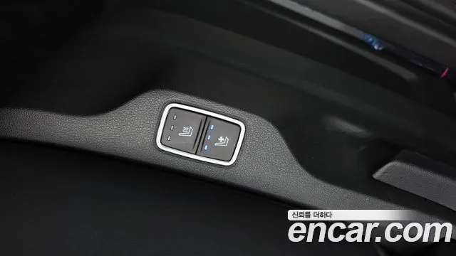 Hyundai Staria — Фото автомобиля 17