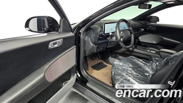 Hyundai Ioniq 6 — Фото автомобиля 15