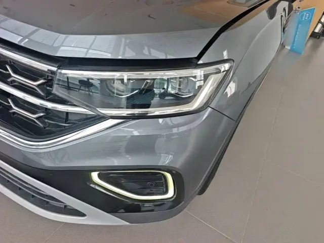 Volkswagen Tayron — Фото автомобиля 23