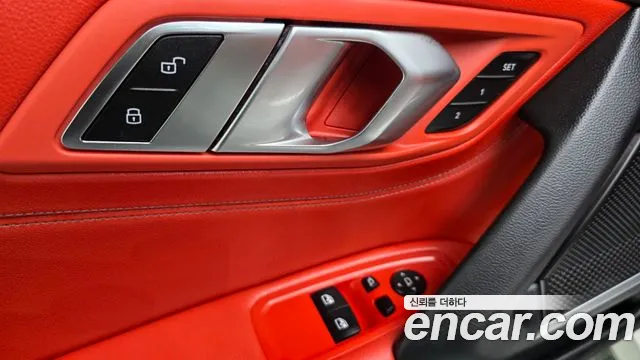 BMW Z4 G29 — Фото автомобиля 16