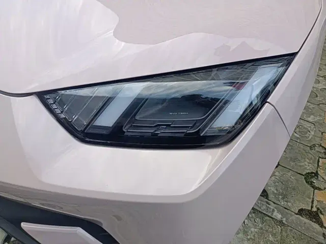 BYD Seagull — Фото автомобиля 17