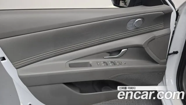 Hyundai Avante — Фото автомобиля 13