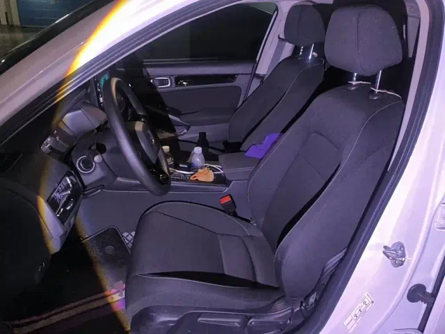 Honda Civic — Фото автомобиля 7
